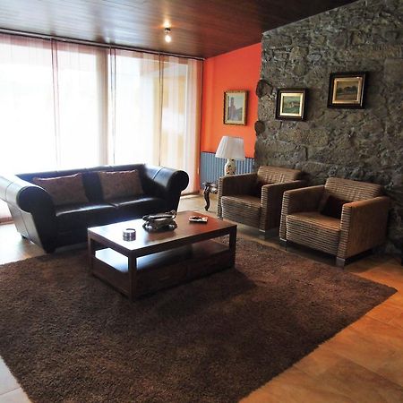 Affittacamere Casa da Paioca Paleo Esterno foto