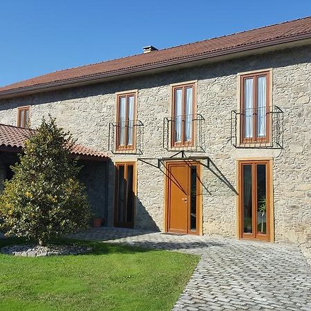 Affittacamere Casa da Paioca Paleo Esterno foto