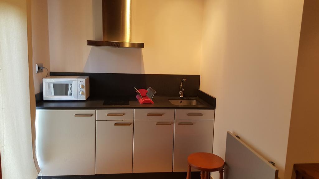 Affittacamere Casa da Paioca Paleo Esterno foto