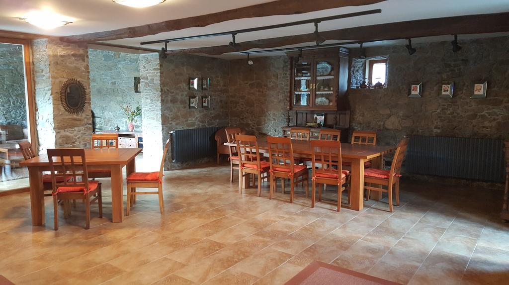 Affittacamere Casa da Paioca Paleo Esterno foto